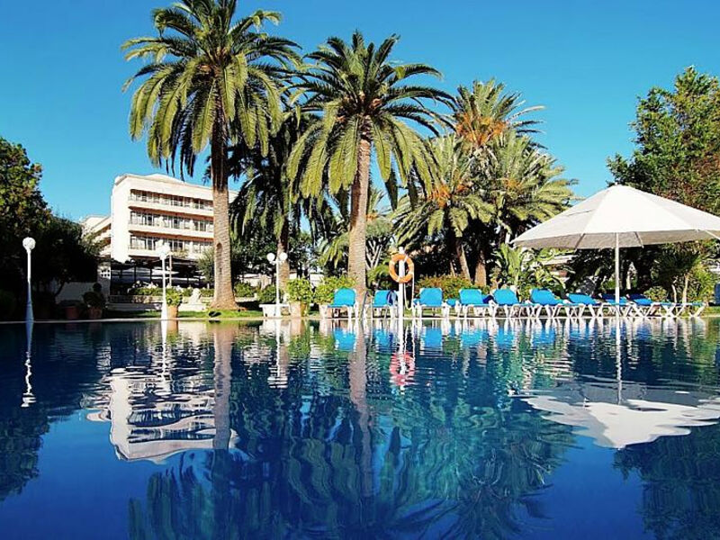 Son Caliu & Spa Oasis