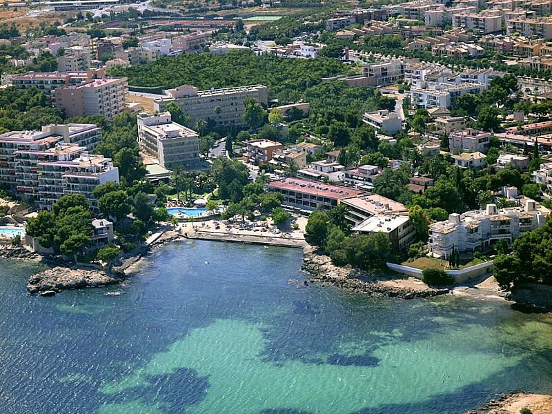 Son Caliu & Spa Oasis