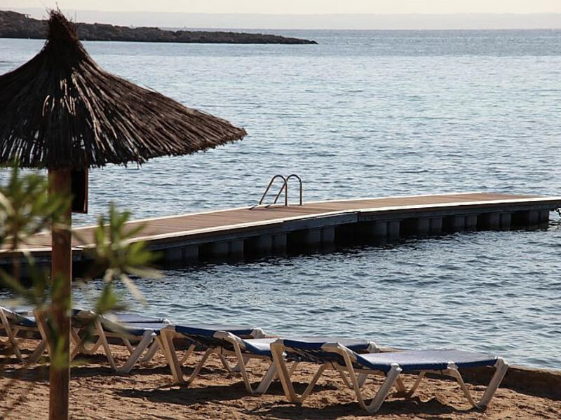 Son Caliu & Spa Oasis