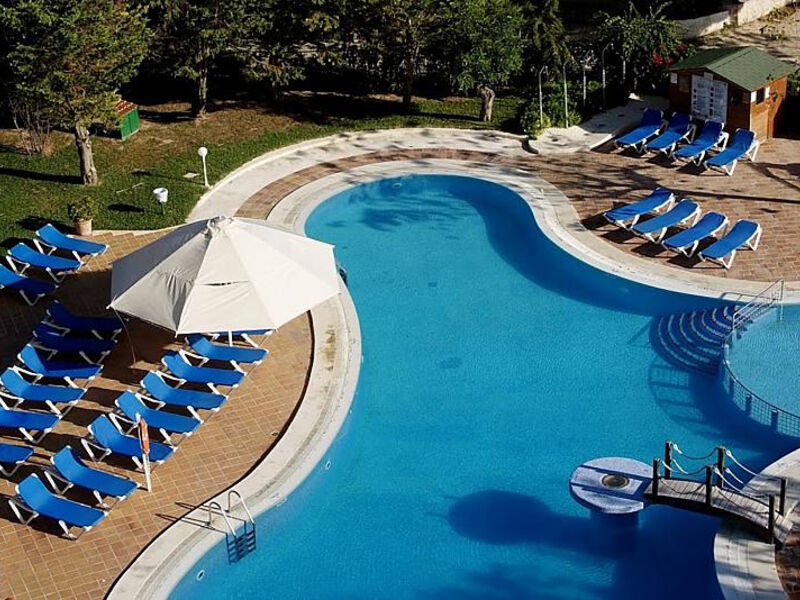 Son Caliu & Spa Oasis