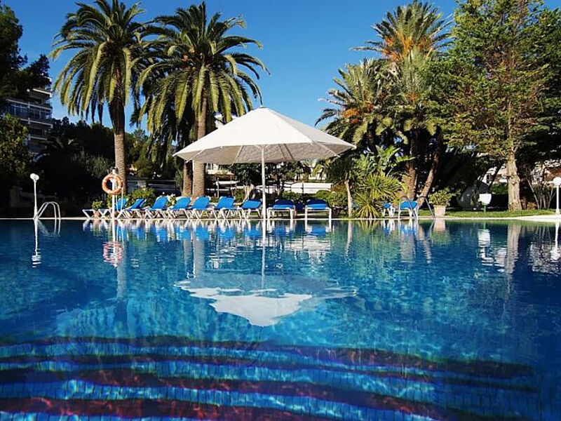 Son Caliu & Spa Oasis