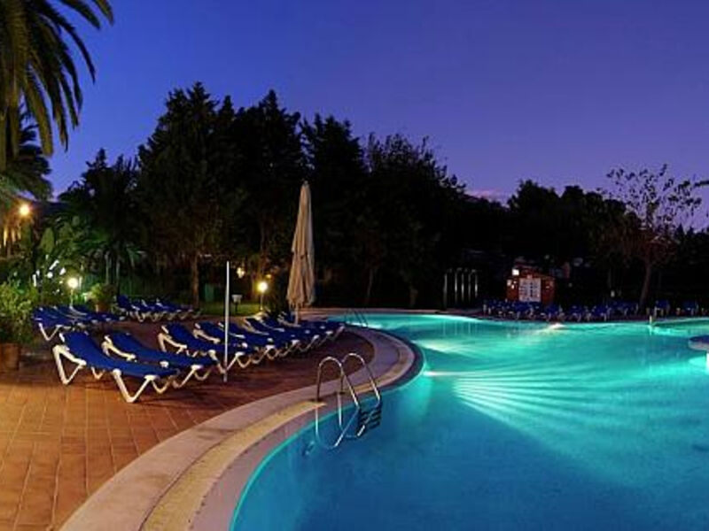 Son Caliu & Spa Oasis