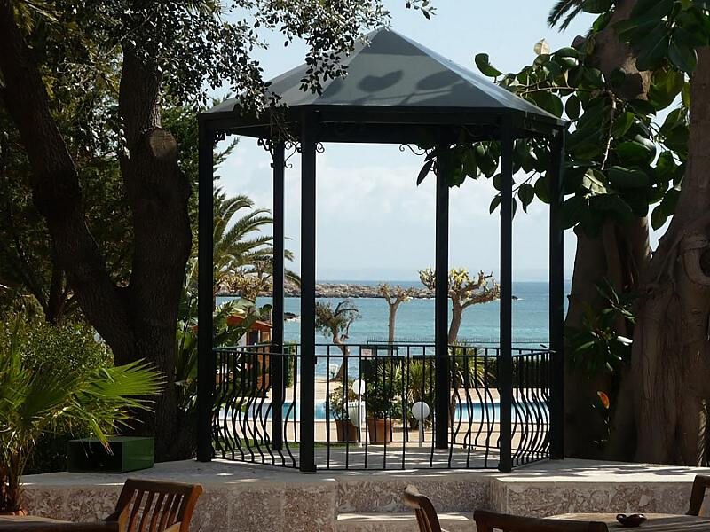 Son Caliu & Spa Oasis