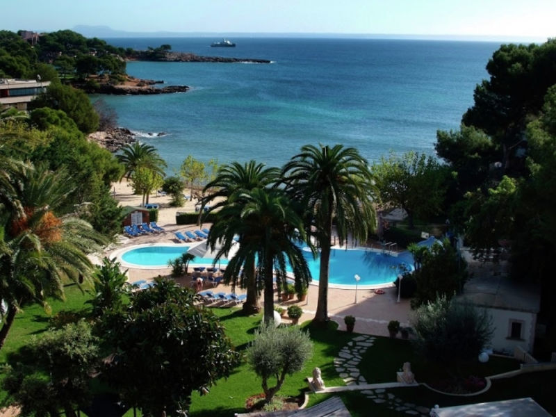 Son Caliu & Spa Oasis
