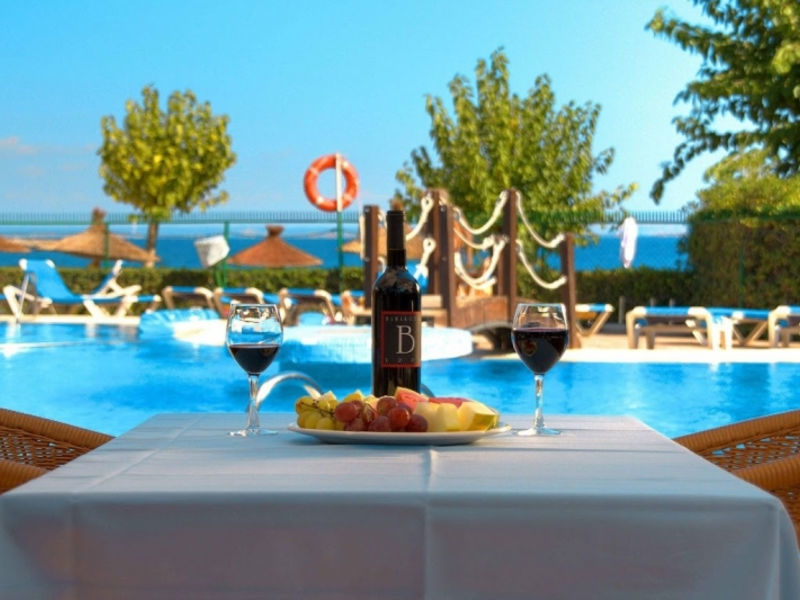 Son Caliu & Spa Oasis