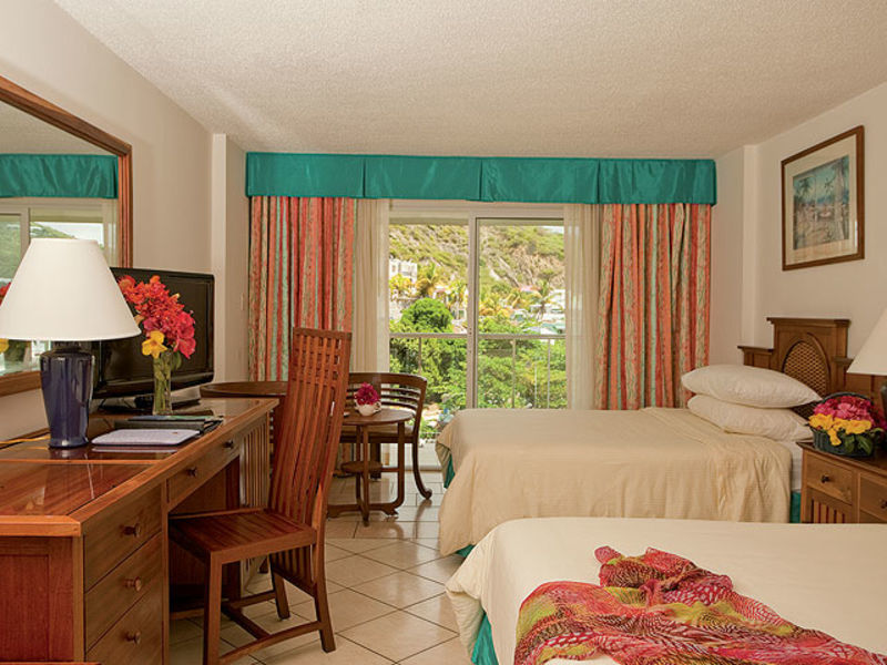Sonesta Great Bay Beach Resort