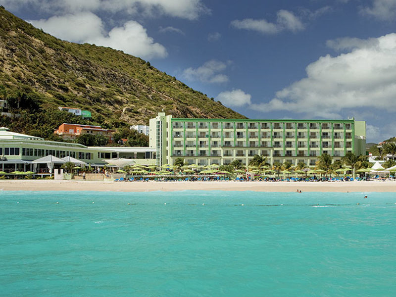 Sonesta Great Bay Beach Resort