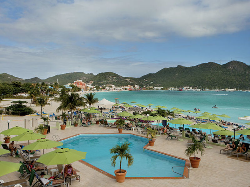 Sonesta Great Bay Beach Resort