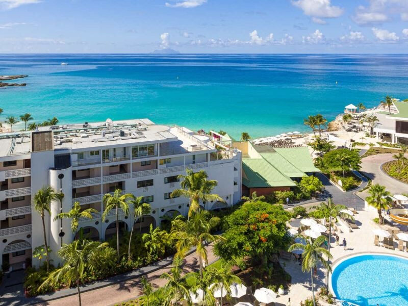 Sonesta Maho Beach