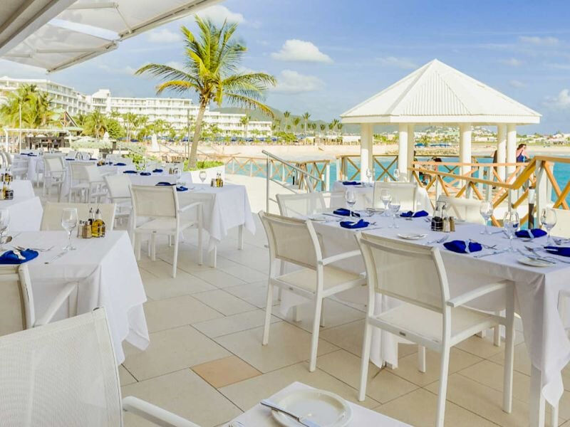 Sonesta Maho Beach