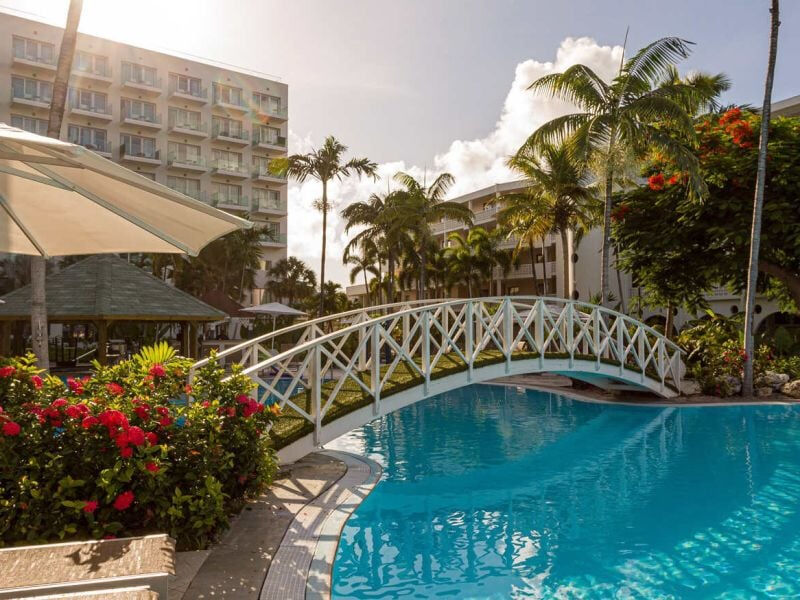 Sonesta Maho Beach