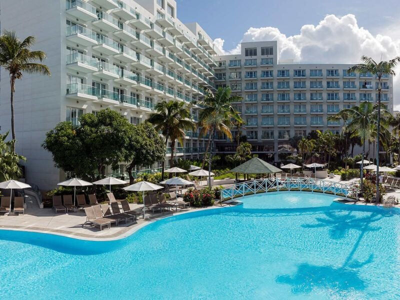 Sonesta Maho Beach