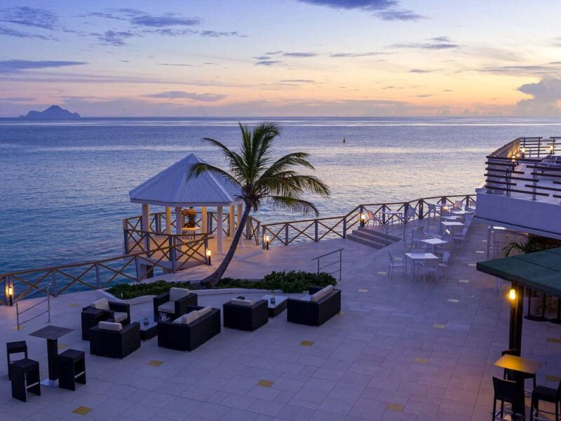 Sonesta Maho Beach