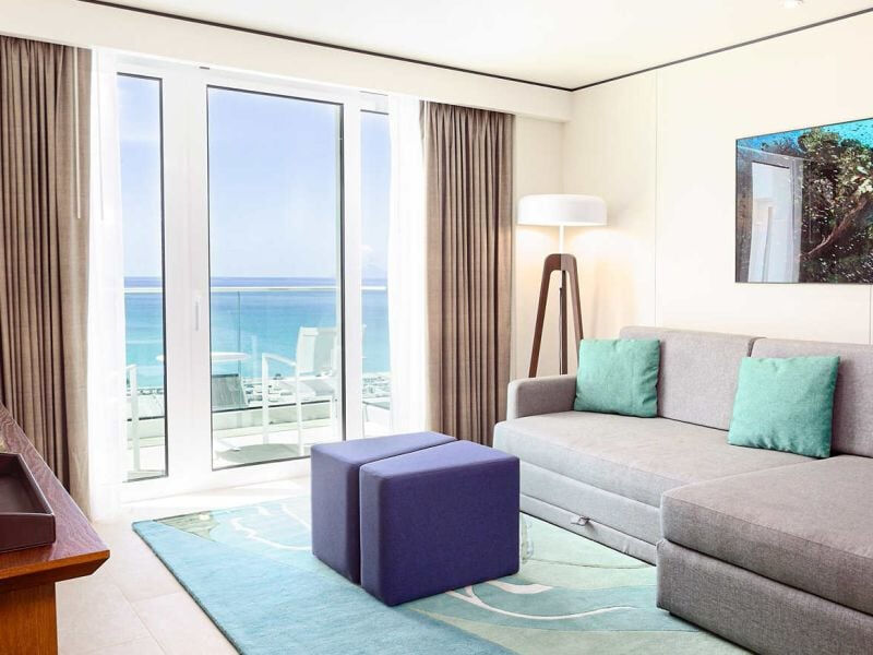Sonesta Maho Beach