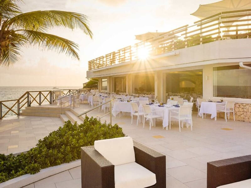 Sonesta Maho Beach
