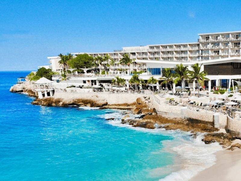 Sonesta Ocean Point