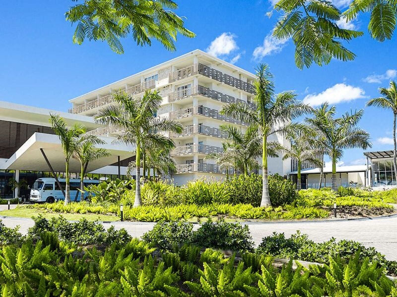 Sonesta Ocean Point