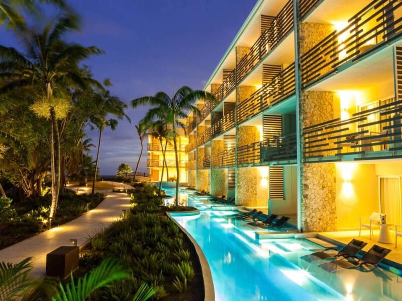 Sonesta Ocean Point