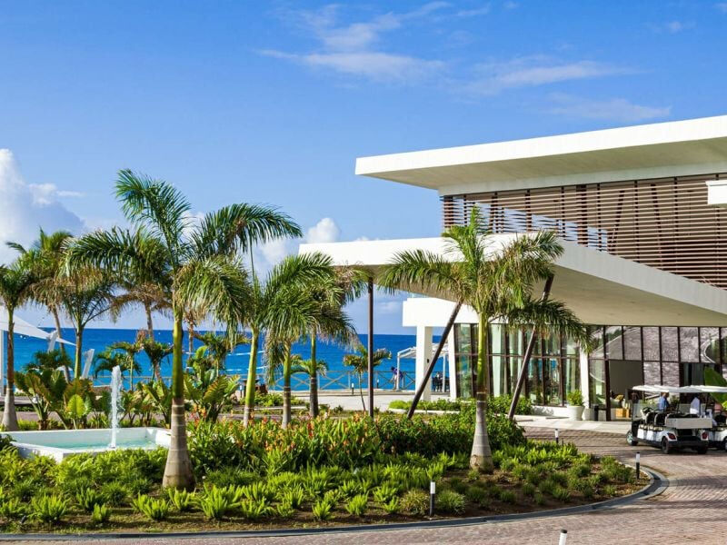 Sonesta Ocean Point