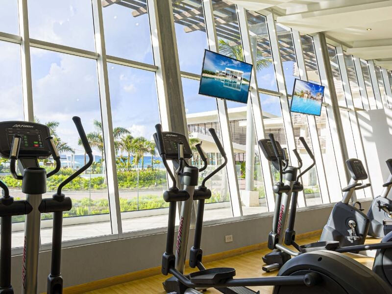 Sonesta Ocean Point