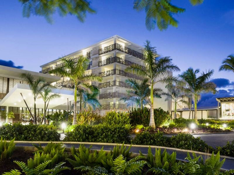 Sonesta Ocean Point