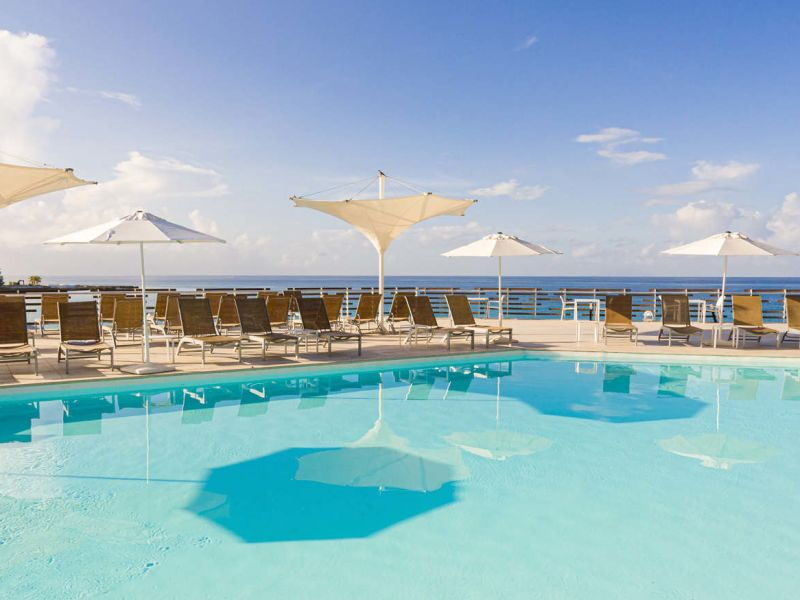 Sonesta Ocean Point
