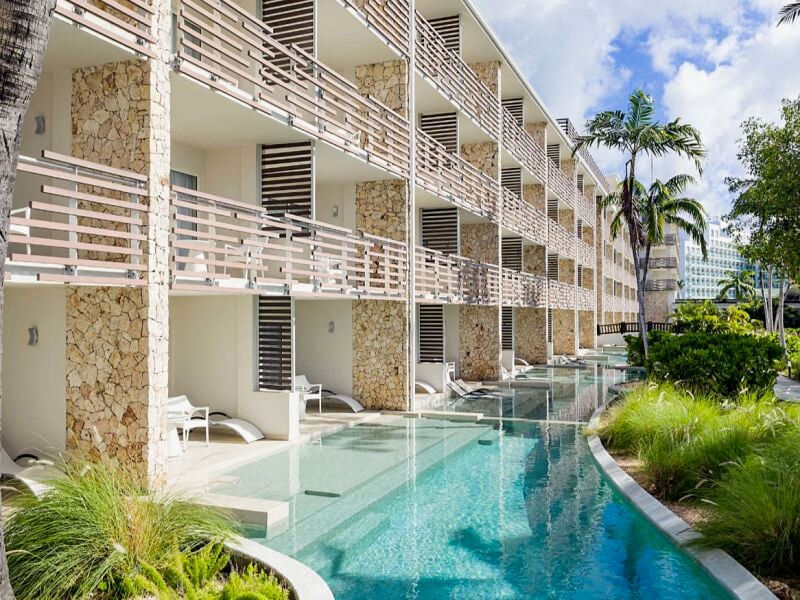 Sonesta Ocean Point