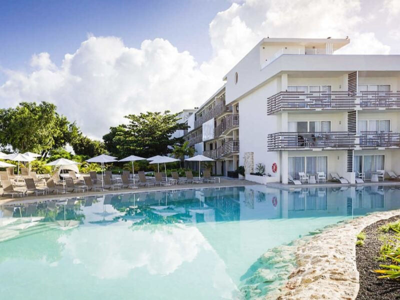 Sonesta Ocean Point