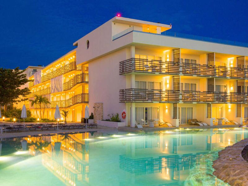 Sonesta Ocean Point
