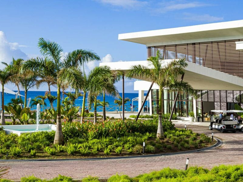 Sonesta Ocean Point
