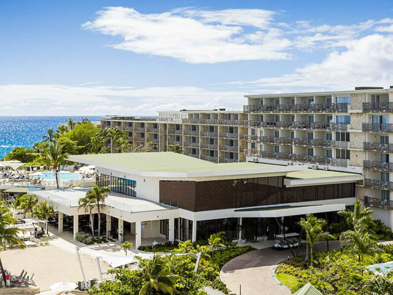 Sonesta Ocean Point