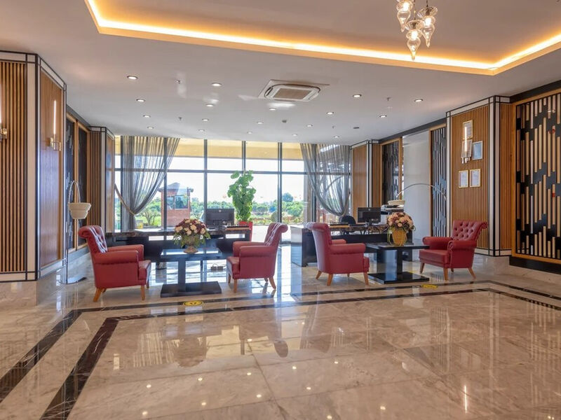 Sorgun Akadia Luxury Hotel