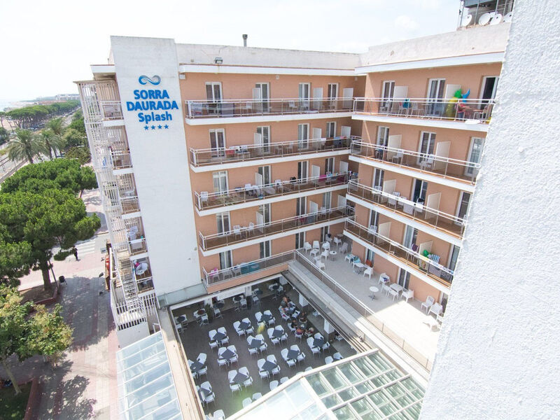 Sorra Daurada