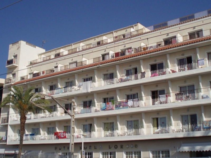 Sorra D´Or