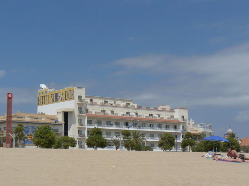Sorra D´Or