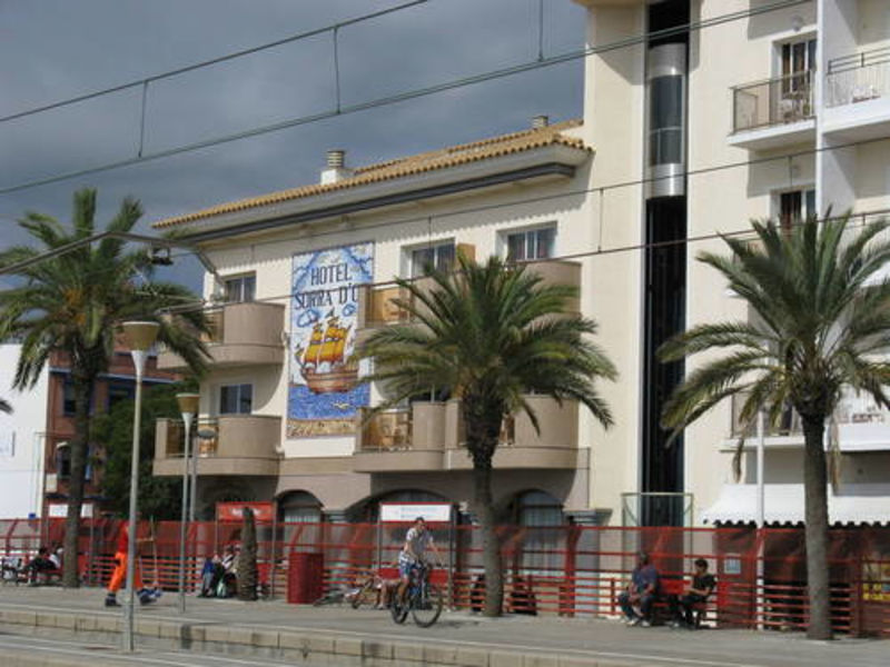Sorra D´Or