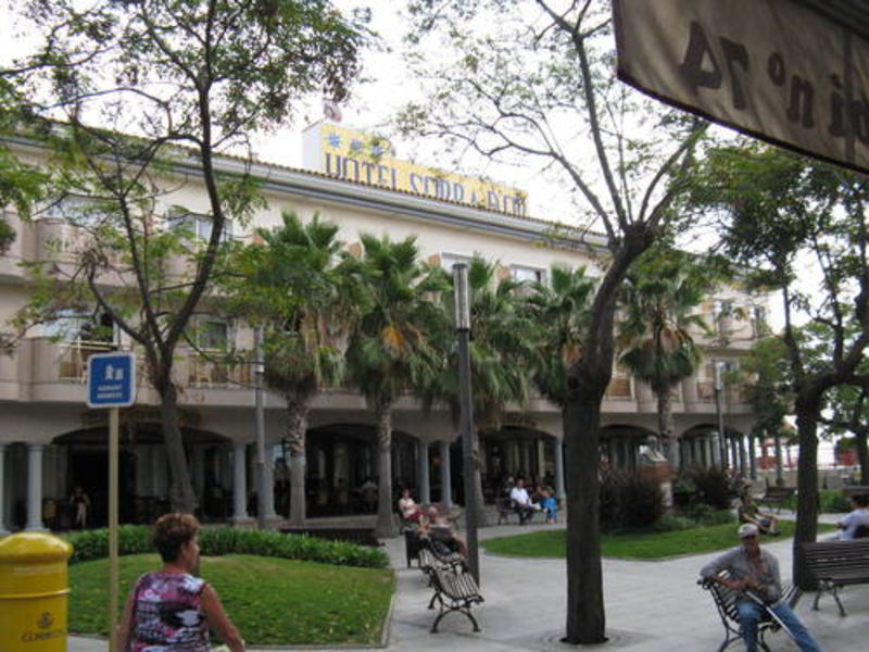 Sorra D´Or