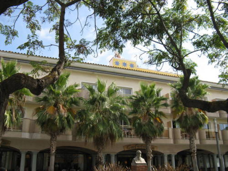 Sorra D´Or