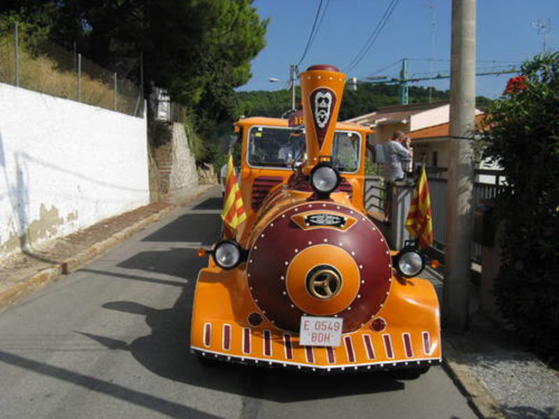 Sorra D´Or