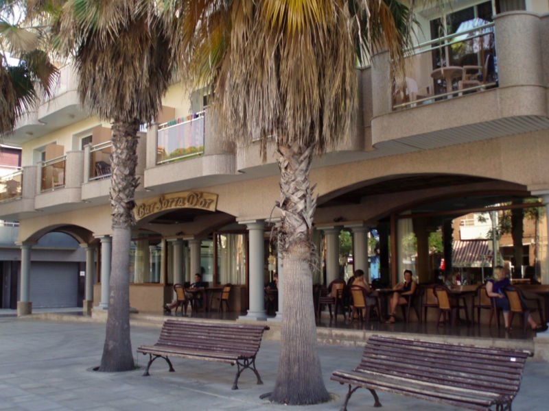 Sorra D´Or