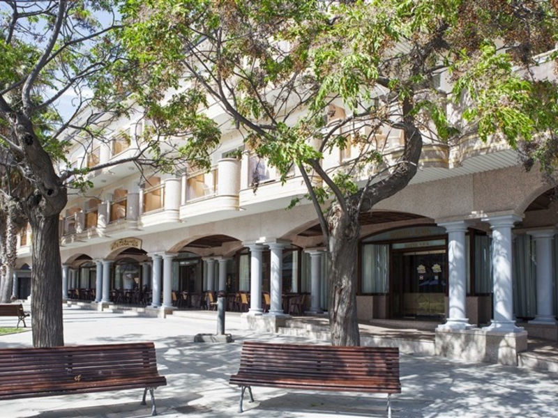 Sorra D´Or