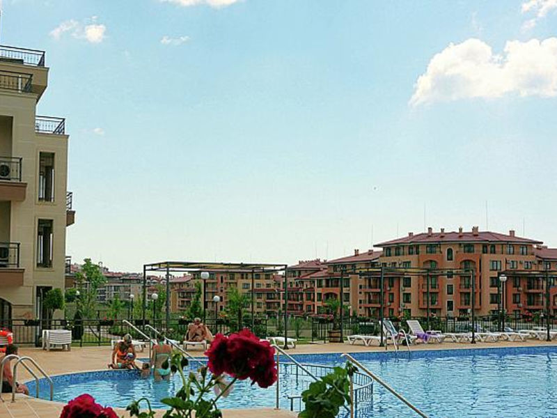 Sorrento Sole Mare