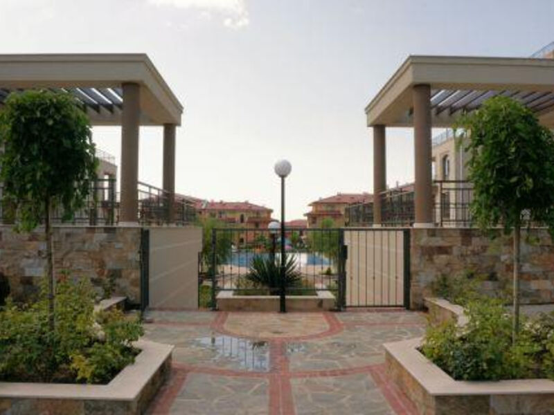 Sorento Sole Mare
