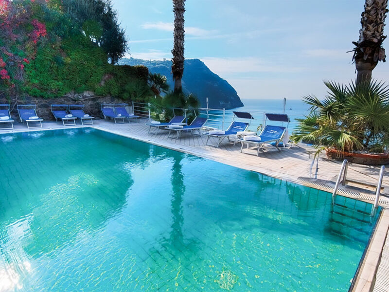 Sorriso Thermae Resort & Spa