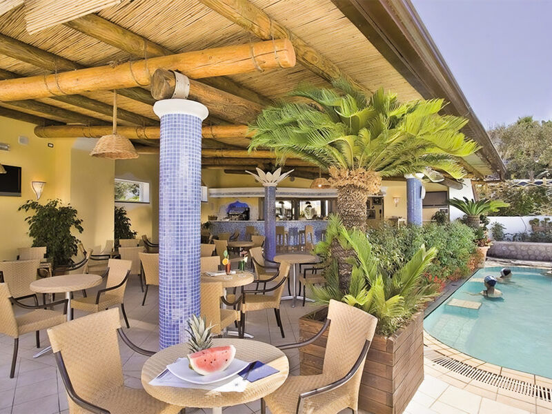 Sorriso Thermae Resort & Spa
