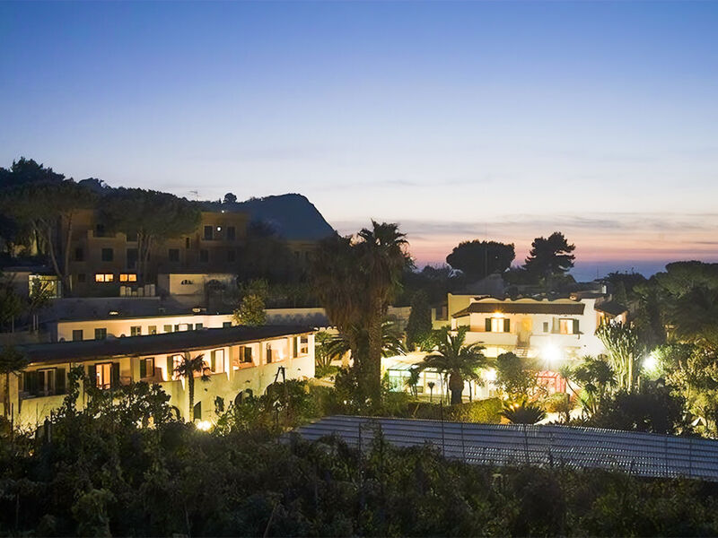 Sorriso Thermae Resort & Spa