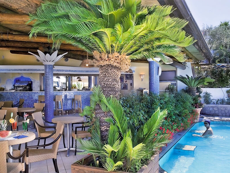 Sorriso Thermae Resort & Spa