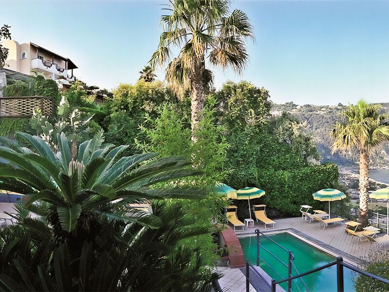 Sorriso Thermae Resort & Spa