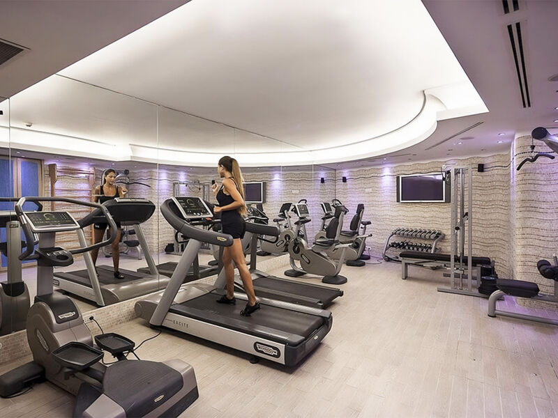 Sorriso Thermae Resort & Spa
