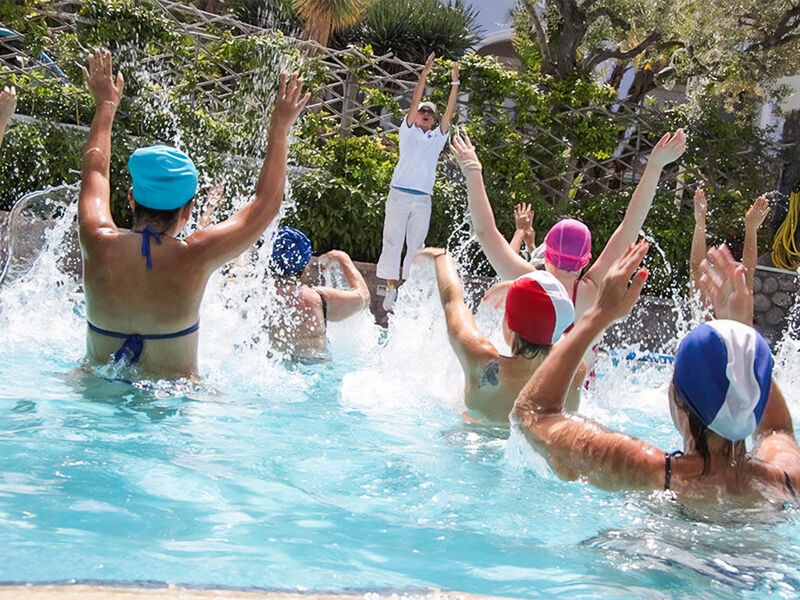 Sorriso Thermae Resort & Spa